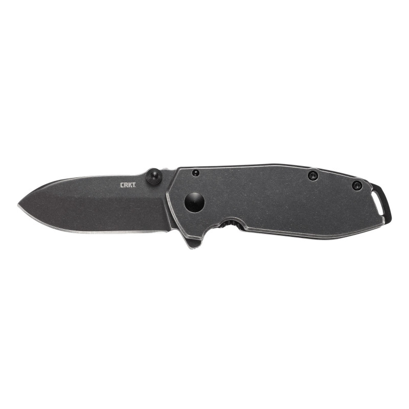 Columbia Folding Knife Squid Assisted 2.37" Plain