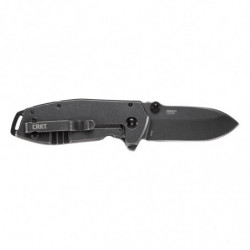 Columbia Folding Knife Squid Assisted 2.37" Plain