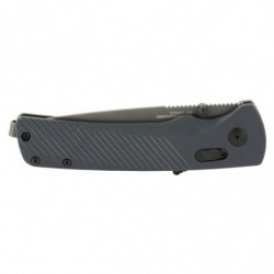 SOG Flash AT Folding Knife Straight