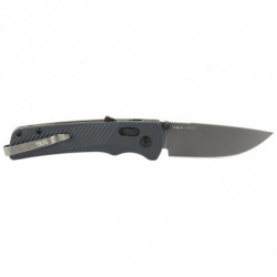 SOG Flash AT Folding Knife Straight