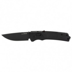 SOG Flash AT Folding Knife Straight