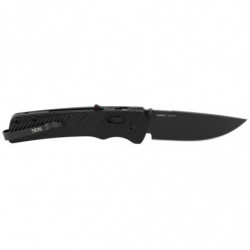 SOG Flash AT Folding Knife Straight