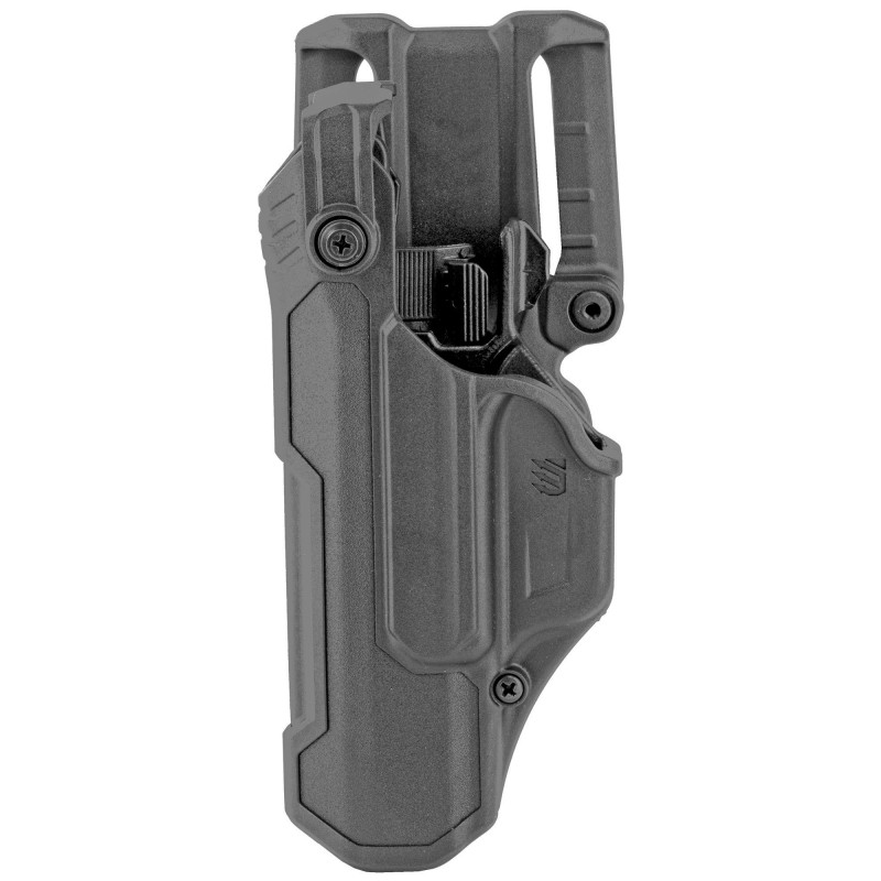 BLACKHAWK T-Series L3D for Glock17/19 Black