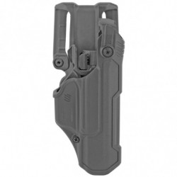 BLACKHAWK T-Series L3D for Glock17/19 Black