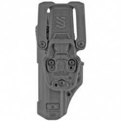 BLACKHAWK T-Series L3D for Glock17/19 Black