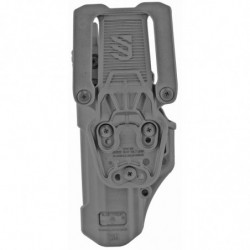 BLACKHAWK T-Series L3D for Glock17/19 Black