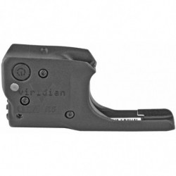 Viridian Reactor R5 Gen II Laser w/Holster