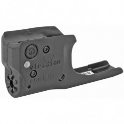 Viridian Reactor R5 Gen II Laser w/Holster