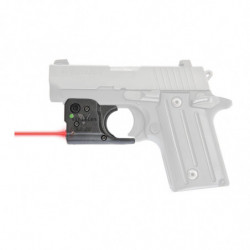 Viridian Reactor R5 Gen II Laser w/Holster