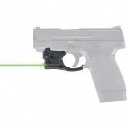 Viridian Reactor R5 Gen II Laser w/Holster