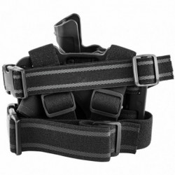 BLACKHAWK SERPA Tactical Level 2