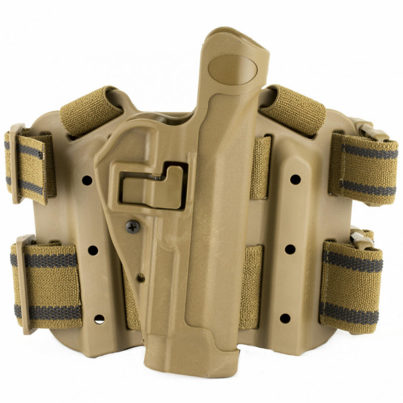 BLACKHAWK SERPA Tactical Level 2