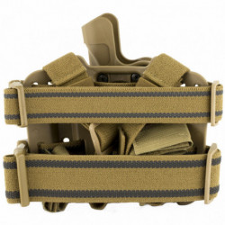 BLACKHAWK SERPA Tactical Level 2