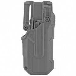 BLACKHAWK T-Series L3D for Glock 17 w/TLR7