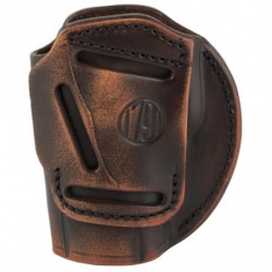 1791 3 Way Multi-Fit OWB Concealment Holster