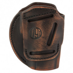 1791 3 Way Multi-Fit OWB Concealment Holster