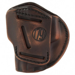 1791 3 Way Multi-Fit OWB Concealment Holster