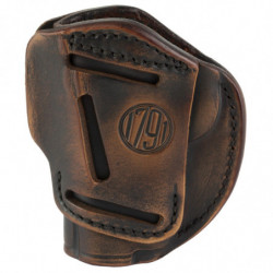 1791 3 Way Multi-Fit OWB Concealment Holster