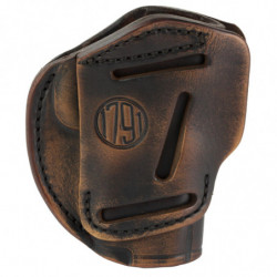 1791 3 Way Multi-Fit OWB Concealment Holster