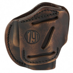 1791 3 Way Multi-Fit OWB Concealment Holster