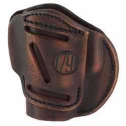 1791 3 Way Multi-Fit OWB Concealment Holster