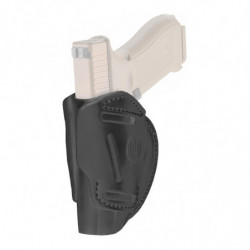 1791 3 Way Multi-Fit OWB Concealment Holster