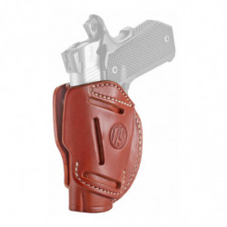 1791 3 Way Multi-Fit OWB Concealment Holster