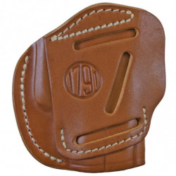 1791 3 Way Multi-Fit OWB Concealment Holster