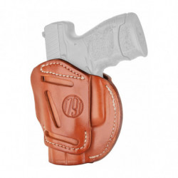 1791 3 Way Multi-Fit OWB Concealment Holster