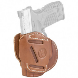 1791 3 Way Multi-Fit OWB Concealment Holster