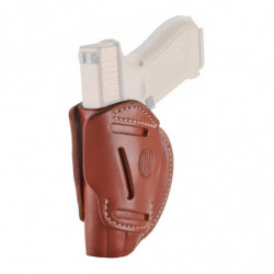 1791 3 Way Multi-Fit OWB Concealment Holster