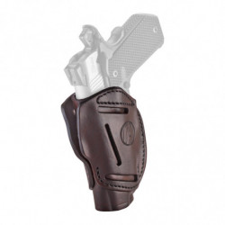 1791 3 Way Multi-Fit OWB Concealment Holster