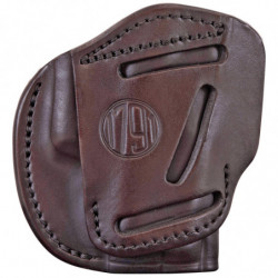 1791 3 Way Multi-Fit OWB Concealment Holster