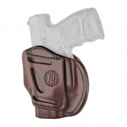 1791 3 Way Multi-Fit OWB Concealment Holster