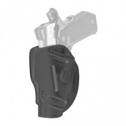 1791 3 Way Multi-Fit OWB Concealment Holster