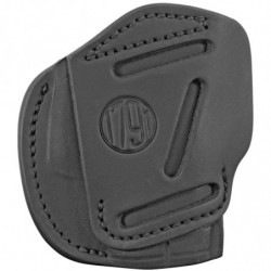 1791 3 Way Multi-Fit OWB Concealment Holster