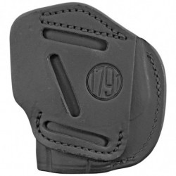 1791 3 Way Multi-Fit OWB Concealment Holster