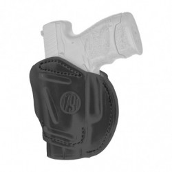 1791 3 Way Multi-Fit OWB Concealment Holster