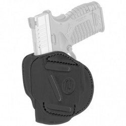 1791 3 Way Multi-Fit OWB Concealment Holster