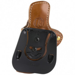 1791 Optic Ready Paddle RH Holster