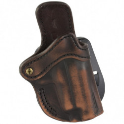 1791 Optic Ready Paddle RH Holster