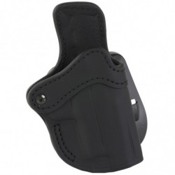 1791 Optic Ready Paddle RH Holster