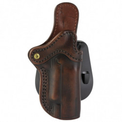 1791 Optic Ready Paddle RH Holster