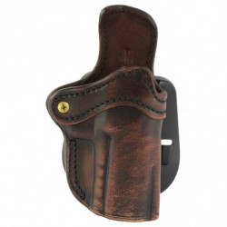 1791 Optic Ready Paddle RH Holster