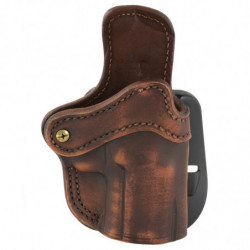 1791 Optic Ready Paddle RH Holster