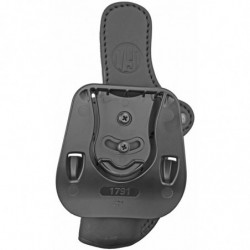 1791 Optic Ready Paddle RH Holster