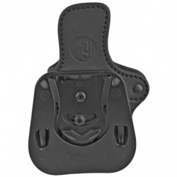 1791 Optic Ready Paddle RH Holster