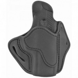 1791 Optic Ready BH2.1 Open Top Multi-Fit Belt Holster