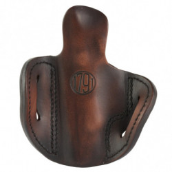 1791 Optic Ready BH2.1 Open Top Multi-Fit Belt Holster