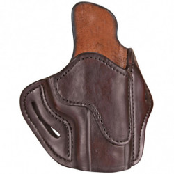 1791 Optic Ready BH2.1 Open Top Multi-Fit Belt Holster